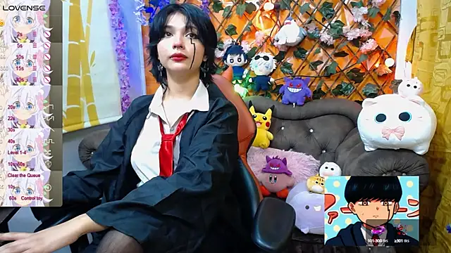 Snapshot of ravenn_20 chatting on February 2025 11:33:01 AM ravenn 20 online show from February 2025 11:33:01 AM