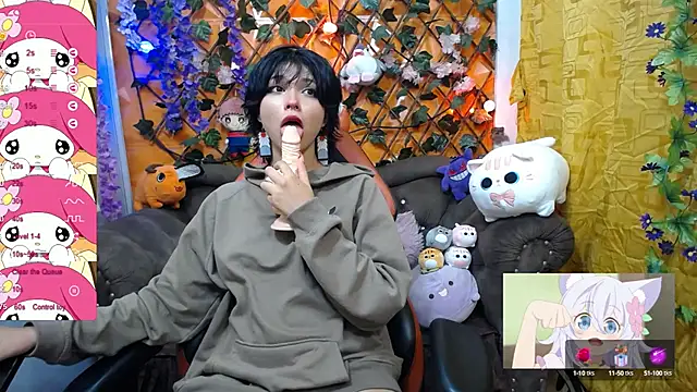 Snapshot of ravenn_20 chatting on February 2025 05:36:02 PM ravenn 20 online show from February 2025 05:36:02 PM