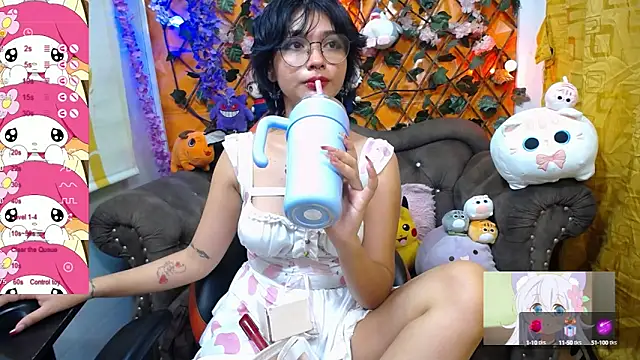 Snapshot of ravenn_20 chatting on March 2025 02:37:02 PM ravenn 20 online show from March 2025 02:37:02 PM