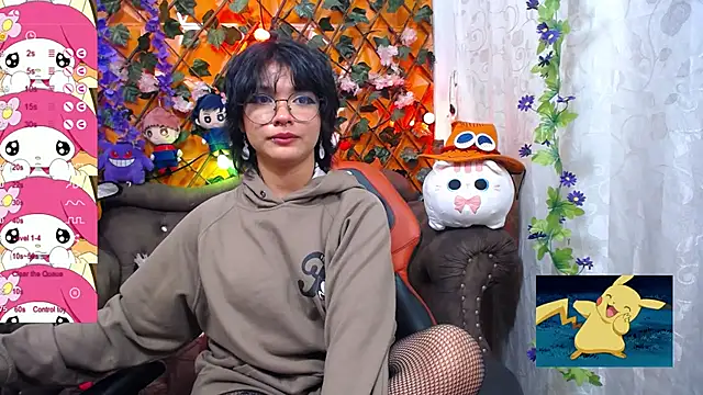 Snapshot of ravenn_20 chatting on March 2025 05:38:02 PM ravenn 20 online show from March 2025 05:38:02 PM