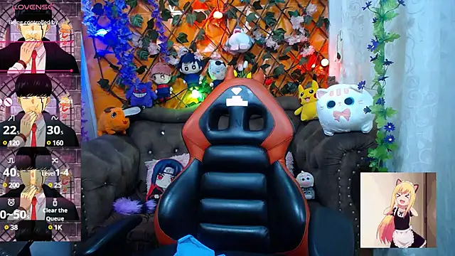 Snapshot of ravenn_20 chatting on March 2025 02:45:01 PM ravenn 20 online show from March 2025 02:45:01 PM