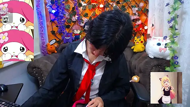 Snapshot of ravenn_20 chatting on March 2025 11:30:02 AM ravenn 20 online show from March 2025 11:30:02 AM