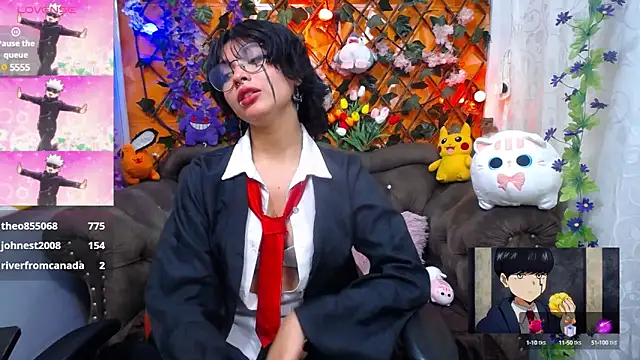 Snapshot of ravenn_20 chatting on March 2025 05:42:02 PM ravenn 20 online show from March 2025 05:42:02 PM