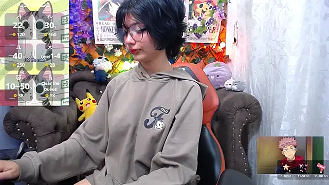 Snapshot of ravenn_20 chatting on October 2025 11:33:02 AM ravenn 20 online show from October 2025 11:33:02 AM