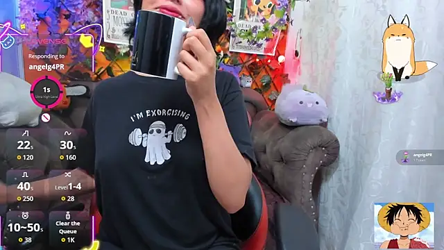 Snapshot of ravenn_20 chatting on November 2025 11:36:02 AM ravenn 20 online show from November 2025 11:36:02 AM