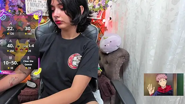 ravenn 20 online show from January 2026 11:34:01 AM