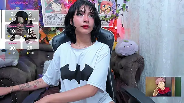 ravenn 20 online show from February 2026 11:33:01 AM