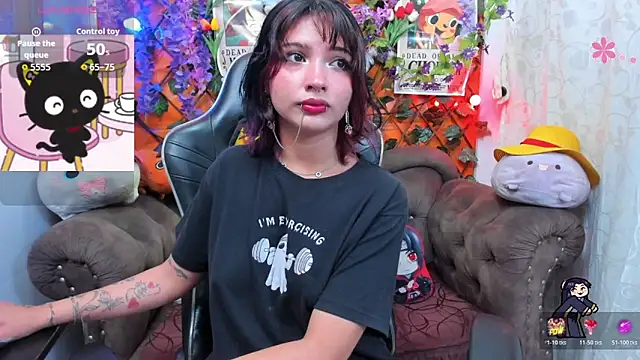 ravenn 20 online show from April 2026 11:33:02 AM