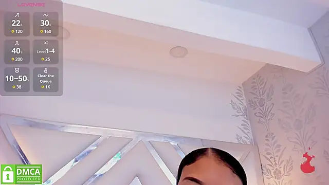 Snapshot of belacampbell chatting on January 2025 07:46:01 PM belacampbell online show from January 2025 07:46:01 PM