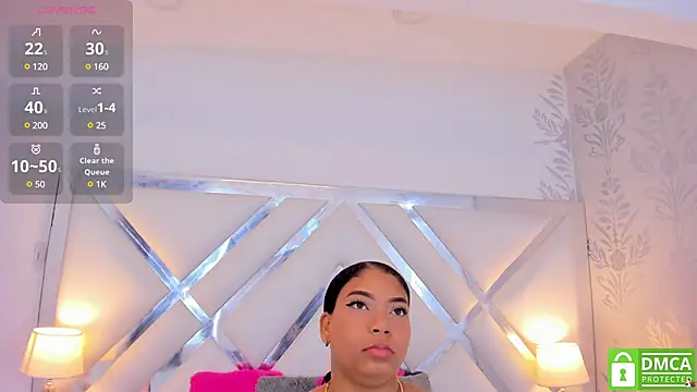 Snapshot of belacampbell chatting on January 2025 07:34:02 PM belacampbell online show from January 2025 07:34:02 PM