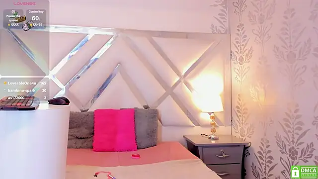 Snapshot of belacampbell chatting on January 2025 10:51:02 PM belacampbell online show from January 2025 10:51:02 PM