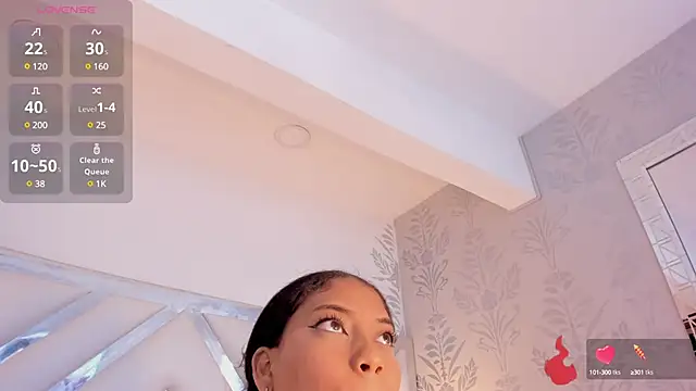 Snapshot of belacampbell chatting on February 2025 02:09:02 AM belacampbell online show from February 2025 02:09:02 AM