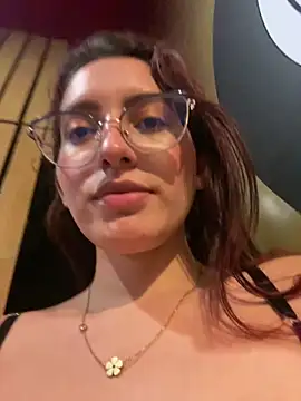 VioletPearson online show from March 2025 12:11:01 AM