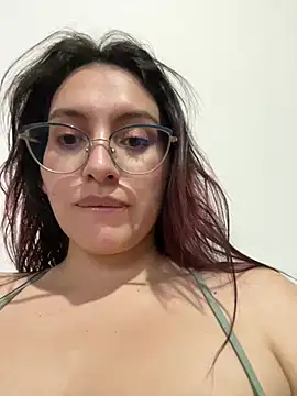 VioletPearson online show from January 2026 11:54:02 PM