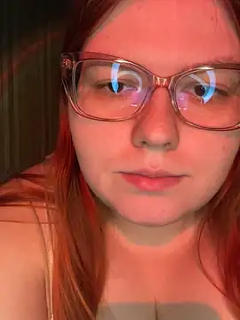 Melissa Purr online show from October 2025 02:29:01 PM