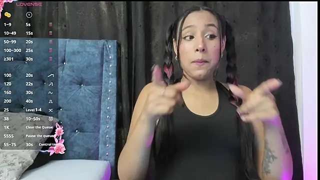 Snapshot of katia__dann chatting on March 2026 09:59:01 PM katia dann online show from March 2026 09:59:01 PM