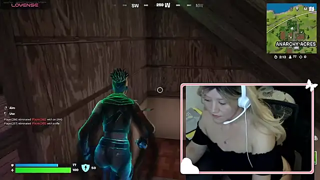 ziggyspice online show from February 2025 06:04:01 AM