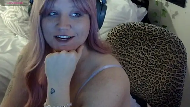 Snapshot of ziggyspice chatting on March 2026 01:55:01 AM ziggyspice online show from March 2026 01:55:01 AM