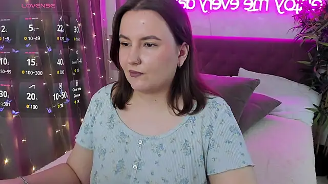 FeralPeach online show from January 2026 05:22:02 AM