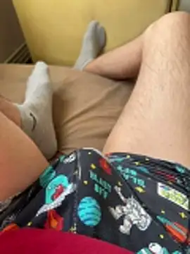 youngermansas online show from February 2026 12:35:02 PM