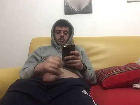 DragonPink online show from February 2025 10:34:01 PM