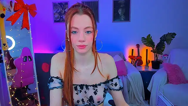 Alyssa Smitt online show from January 2025 07:14:02 AM