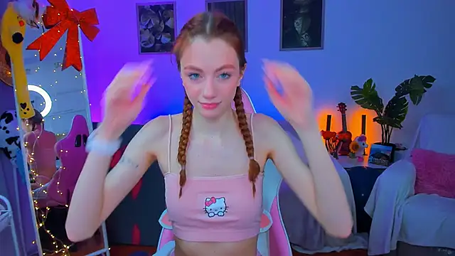 Alyssa Smitt online show from January 2025 07:17:01 AM