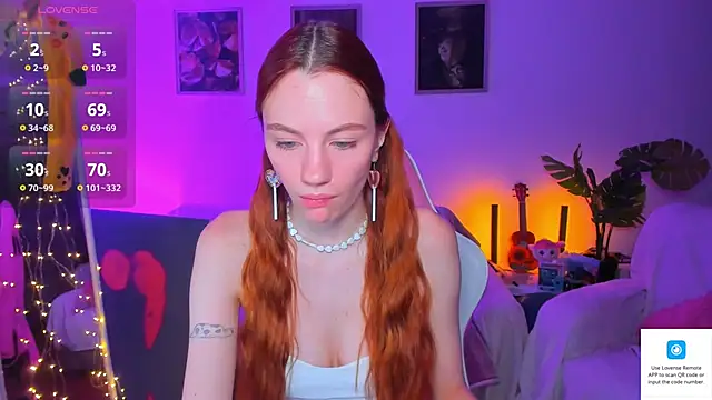 Alyssa Smitt online show from September 2025 05:23:01 PM