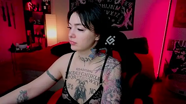 Magic Allie online show from July 2026 08:55:02 PM