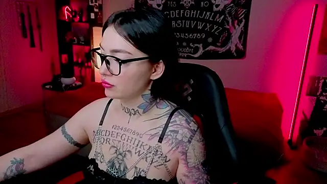 Magic Allie online show from July 2026 08:55:01 PM