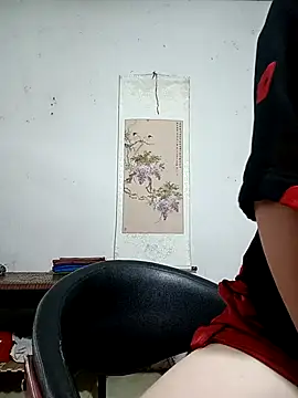 Snapshot of Rose_DiDi chatting on April 2026 03:33:02 AM Rose DiDi online show from April 2026 03:33:02 AM