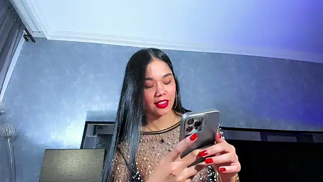 JasmineMoore online show from December 2024 10:30:02 PM