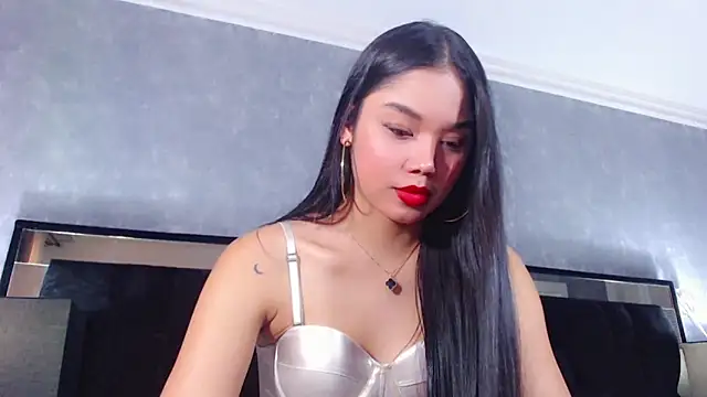 JasmineMoore online show from February 2025 09:19:01 PM