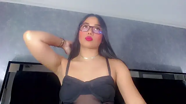 JasmineMoore online show from September 2025 09:48:01 PM