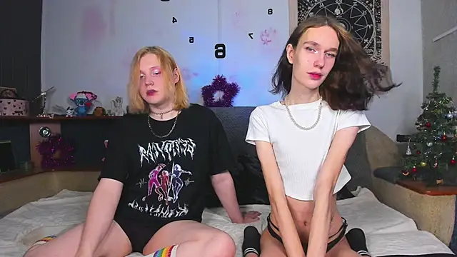 Calvin and Kevin online show from December 2024 09:10:01 AM