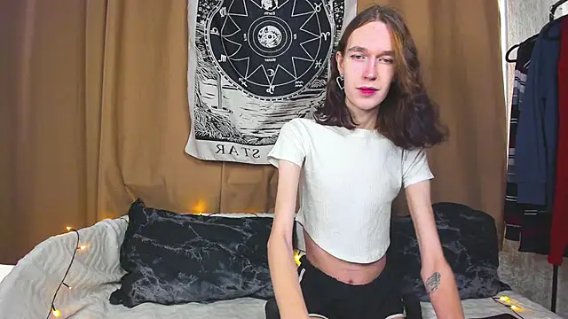 Calvin and Kevin online show from March 2025 04:43:02 AM