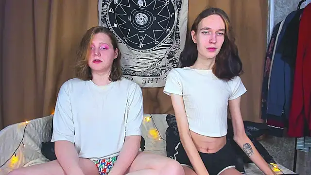 Calvin and Kevin online show from March 2025 08:25:02 AM