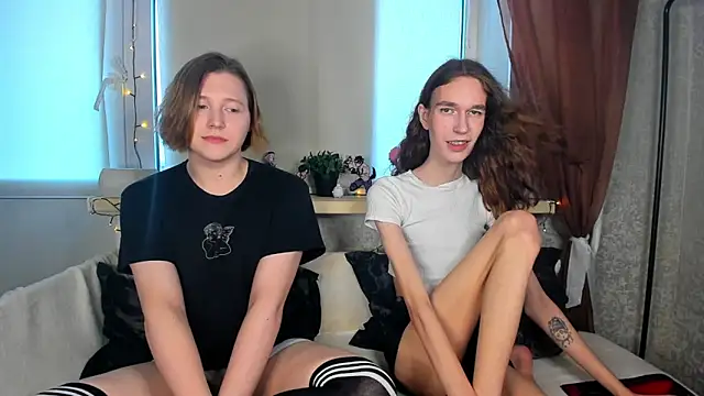 Calvin and Kevin online show from September 2025 01:15:01 PM