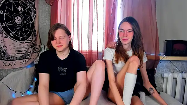 Calvin and Kevin online show from March 2026 11:36:01 AM