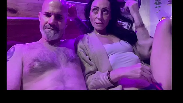 NC Bald and Beautiful online show from October 2025 09:06:01 PM