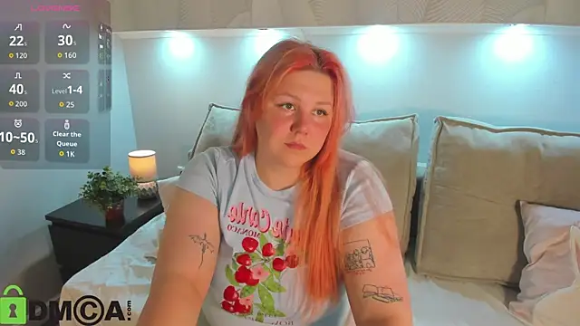 Ruth Oliver online show from September 2025 12:21:01 AM