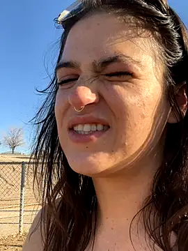 SafeinouterSpace online show from December 2025 10:16:01 PM