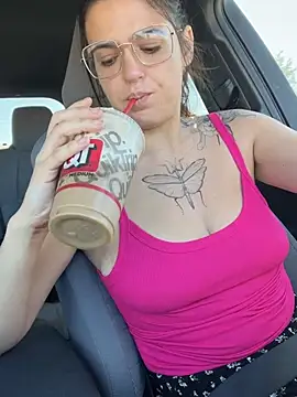 SafeinouterSpace online show from February 2026 09:44:01 PM