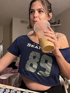 SafeinouterSpace online show from February 2026 01:48:02 AM