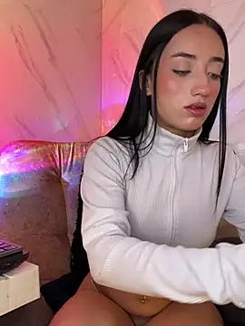 Ady 18 online show from February 2025 08:40:01 PM