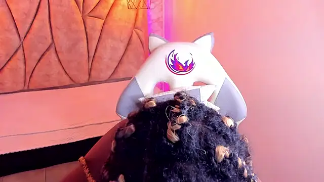 Queen perla  online show from January 2025 02:50:01 PM