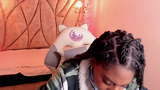 Queen perla  online show from March 2025 10:39:02 PM