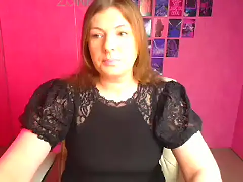 Lissmilf online show from May 2026 11:48:02 AM