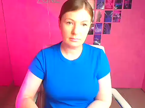 Lissmilf online show from May 2026 12:01:01 PM
