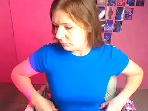 Lissmilf online show from August 2026 12:40:02 PM